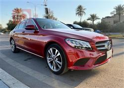 مرسيدس بنز C-Class